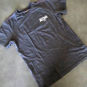 RVCA “Aloha State” shirt
